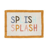 Splish Splash Bath Mat [ESSBSPLISA22]