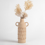 Tisser Decorative Vase [MUSLTISSE22]