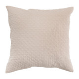 Edmund Natural European Pillowcase [MUSEEDMUND22B_EUR]