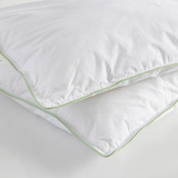 Hypoallergenic Microfibre Firm Pillow [GREBFIRST12_PILA]