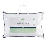 Hypoallergenic Microfibre Firm Pillow [GREBFIRST12_PILA]