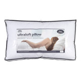 Ultra Loft Firm Microfibre Pillow [HILBULTRA09_PILA]