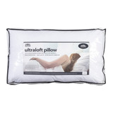 Ultra Loft Soft Microfibre Pillow [HILBULTRA09_PILC]