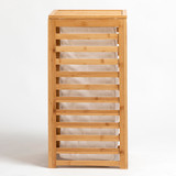 Botanic Bamboo Laundry Hamper [MUSBBOTAA22]