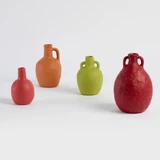 Sasha Decorative Vase [HABLSASHAW22]