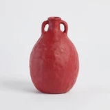 Sasha Decorative Vase [HABLSASHAW22]
