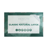 Classic Natural Latex Pillow [DENBCLASL22]