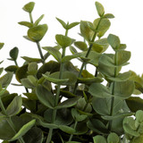 Artificial Elly Potted Succulent [MUSLELLPSS22]