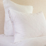 Natural Cotton Standard Pillow Protector [CSTBCOTTO10A]