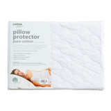 Cotton Select King Pillow Protector [CSTBCOTTO10C]