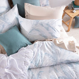 St Clair Quilt Cover Set [MUSEBCLAIR22]