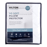 Comfort Science So Soft Pillow Protector [HILBSOSFT14_]