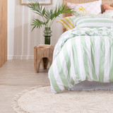 Daisy Round Floor Rug [MUSLDAISY22]