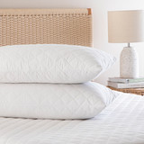 Hypoallergenic Standard Pillow Protector [GREBHYPPP22]