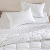 Hypoallergenic Mattress Protector [GREBHYPMP22]