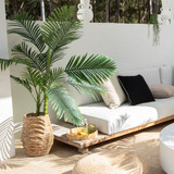 Artificial Bangalow Palm [MUSLBANGPS22]