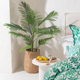 Artificial Bangalow Palm [MUSLBANGPS22]