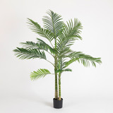 Artificial Bangalow Palm [MUSLBANGPS22]