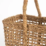 Ravello Seagrass Beach Bag [SUNLRAVEB22]