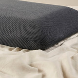 Bamboo Charcoal Memory Foam Pillow [HABBBACHP22]