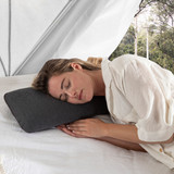 Travel & Camping Memory Foam Pillow [HABBTRAVC22]