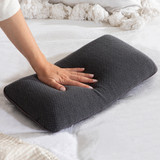 Travel & Camping Memory Foam Pillow [HABBTRAVC22]