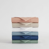 300 Thread Count Cotton Sheet Set [HABB300TC18A]