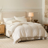 Year Round 90/10 Goose Down Quilt [GREBYEARR22]