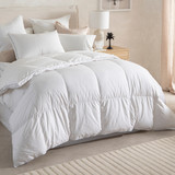 Year Round 90/10 Goose Down Quilt [GREBYEARR22]