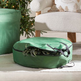 Christmas Wreath and Garland Storage Bag [HABCWAGSBS22]