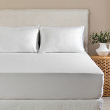 Comfort Science Ice Fibre Mattress Protector [HILBCSICE22]