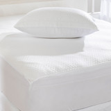 Comfort Science Ice Fibre Mattress Protector [HILBCSICE22]