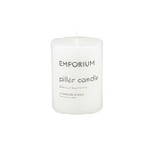 Pillar Candles [EMPLPILLA20DP]