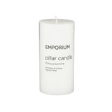 Pillar Candles [EMPLPILLA20DP]