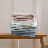 Softer Than Silk 340gsm Cotton Bamboo Blanket [MUSBSOFTS22]