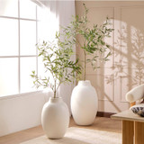 Marly Decorative Large Floor Vase [MUSLMARLYW23]