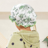 Jurassic Dinosaur Kids Shower Cap [KIDSSHOWS22B]