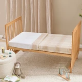 My First 375gsm Australian Wool Blanket in Natural by Kids by Pillow Talk | Toddler - Pillow Talk