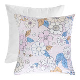 Bronte Floral European Pillowcase [KIDBBROEU23]