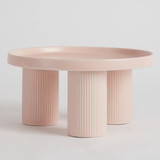 Poet's Dream Pink Cake Stand [RGLPDCSSS22A]