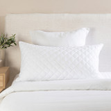 Comfort Science So Soft King Pillow Protector [HILBSOSFT14_K]