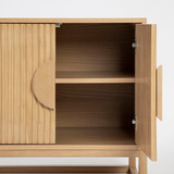 Dutton Natural Bedside Table [MUSLDUTTN23A]