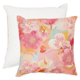 Poppy Embroidered Cushion [MUSLPOPEC23]