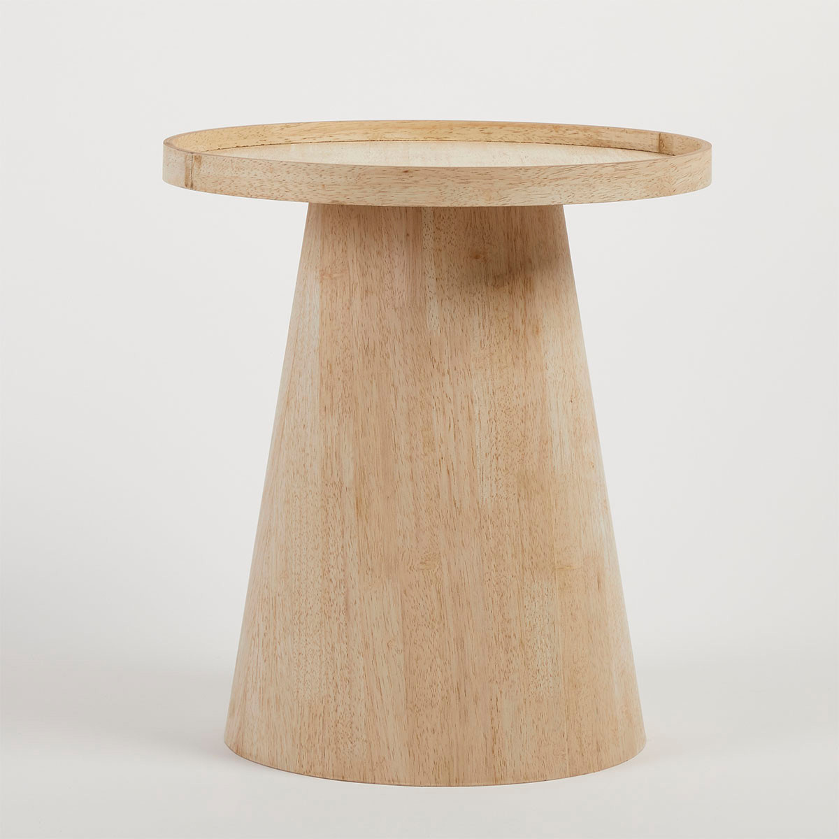 Orella Side Table - Pillow Talk