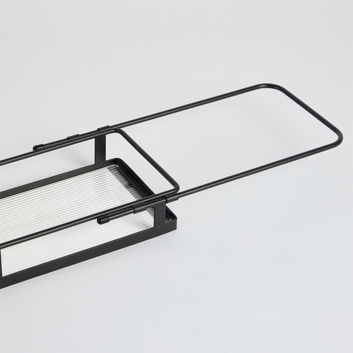 Noah Extendable Bath Caddy - Pillow Talk