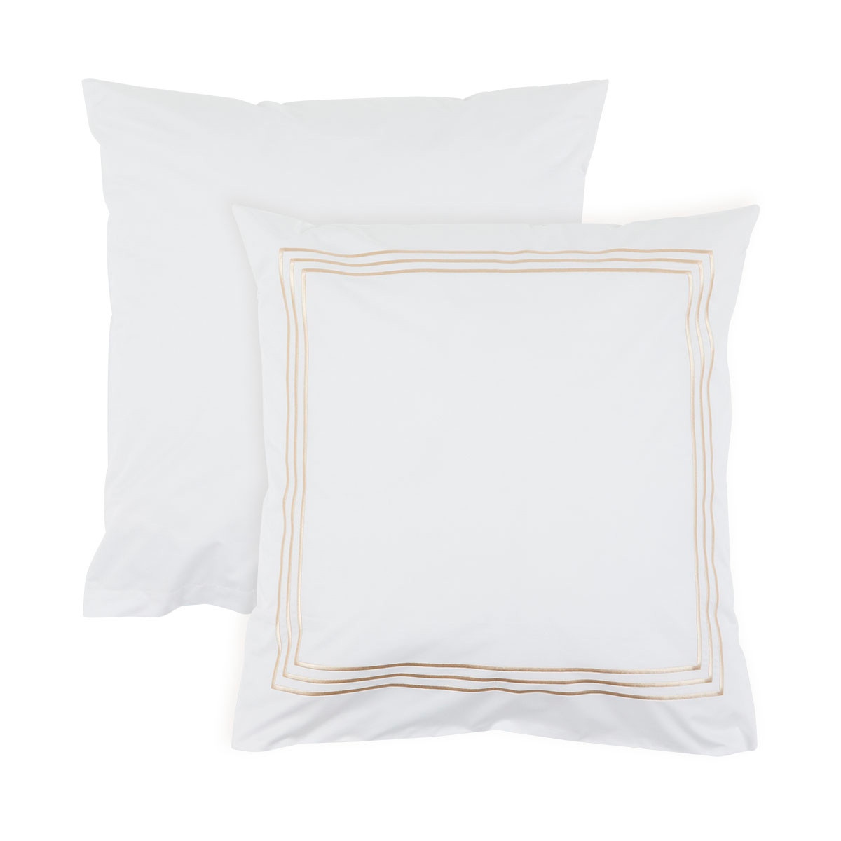 EUROPEAN PILLOWCASE HIGH TEA main image 1