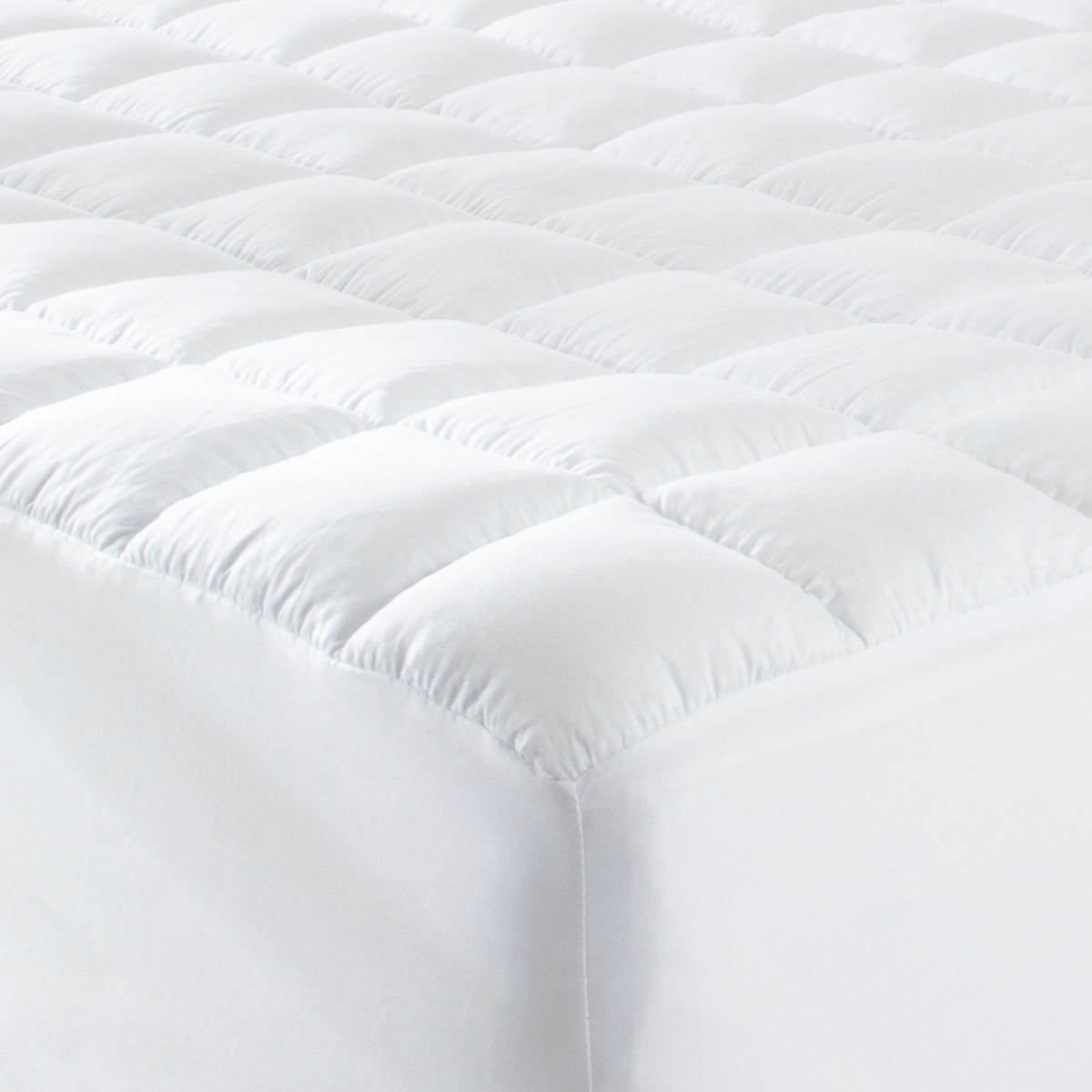 Classic Collection 750gsm Mattress Topper - Pillow Talk