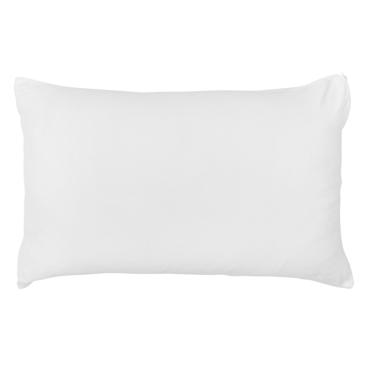 Cotton Jersey Standard Pillow Protector Pillow Talk