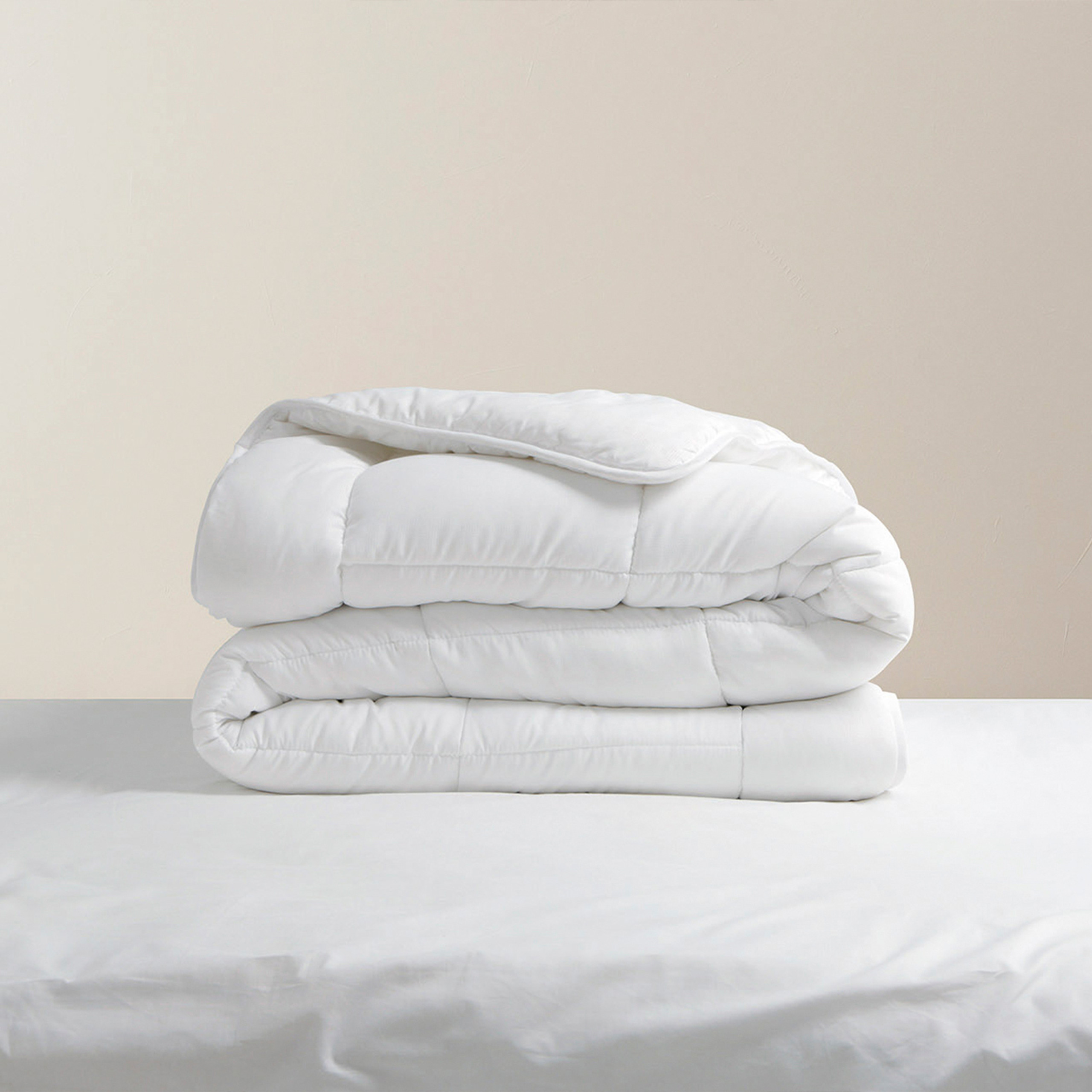 Comfort Science So Soft 450gsm Microfibre Quilt - Pillow Talk