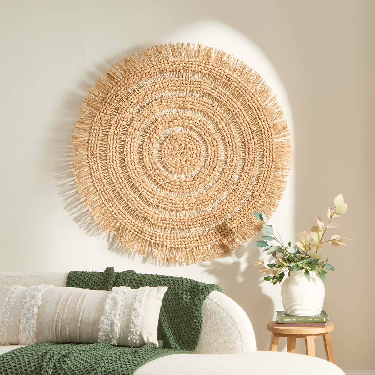 Bathala Wall Hanging [MUSLBATHA19] Pillow Talk